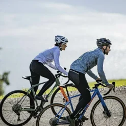 Löffler Fahrradbekleidung^WS XT schwarze Herren-Radhose