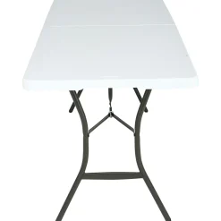 Markenlos Campingtische Klappbar^Lifetime Amy 182 x 70 Klapptisch