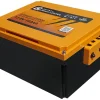 Liontron 150 Ah LiFePO4 Ducato Untersitz Batterie< Fahrzeugbatterien