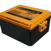 Liontron Fahrzeugbatterien^LiFePO4 200Ah 12,8V Artic Untersitz Lithium Akku
