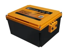 Liontron Fahrzeugbatterien^LiFePO4 200Ah 12,8V Artic Untersitz Lithium Akku