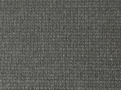 Markenlos Sonnensegel|Sonnensegel^Livin Iseo Dreieck HDPE 5 meter Schattentuch - Grey
