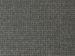 Markenlos Sonnensegel|Sonnensegel^Livin'outdoor Iseo HDPE 3,6 x 3,6 Meter Schattentuch - Grey