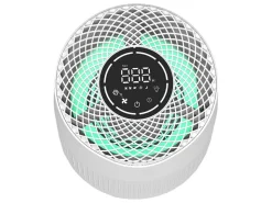 Markenlos Ventilatoren-Livn Basic 150 Luftreiniger