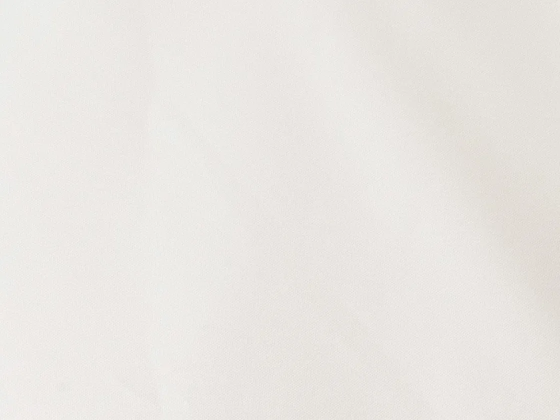 Markenlos Sonnensegel|Sonnensegel^Livn Como Polyester 3 x 2,5 x 2,5 Meter Schattentuch - White