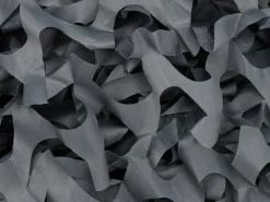 Markenlos Livn Polyester 3,6 x 3,6 Meter Tarnnetz< Sonnensegel|Sonnensegel