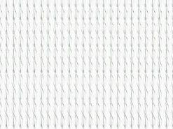 Markenlos Insektenschutz^Livn Twinkle 90 x 210 cm Türvorhang - Black