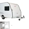 LMC Alle Wohnwagen|Wohnwagen Neu^E:dero 350 D 2026 Wohnwagen