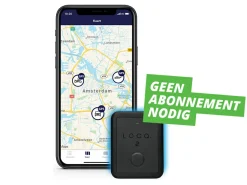 Markenlos Gps Tracker-Loca 2 Multi GPS-Tracker