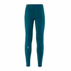 Löffler Hosen^Loeffler Blue Coral Damen Laufhose