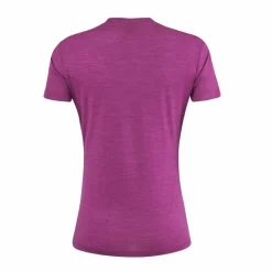Löffler Loeffler Country Damen T-Shirt – Lila< Shirts