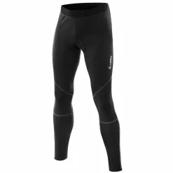 Löffler Loeffler Elastic lange Herren-Radhose< Fahrradbekleidung