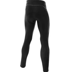 Löffler Loeffler Elastic lange Herren-Radhose< Fahrradbekleidung