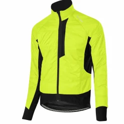 Löffler Fahrradbekleidung-Loeffler Herren Fahrradjacke