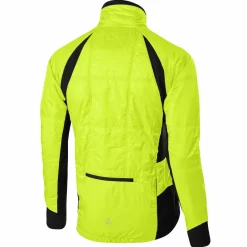 Löffler Fahrradbekleidung-Loeffler Herren Fahrradjacke