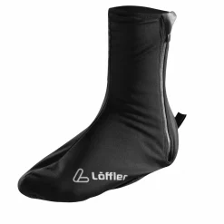 Löffler Handschuhe & Fäustlinge^Loeffler Primaloft schwarze Überschuhe