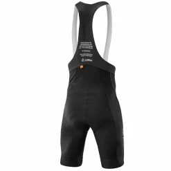 Löffler Loeffler RF XT schwarze kurze Herren-Radhose< Fahrradbekleidung