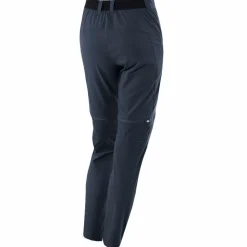 Löffler Loeffler Tapered CSL Onyx Damen-Wanderhose - Black< Hosen