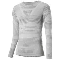 Löffler Fahrradbekleidung^Loeffler Transtex® Retr'x Langarm-Baselayer