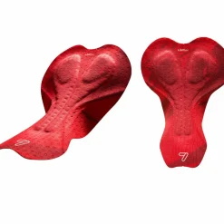 Löffler Loeffler Volta blaue Herren-Trägerhose< Fahrradbekleidung