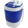 Markenlos Lowander 3 kg Waschmaschine mit Zentrifuge< Waschmaschinen