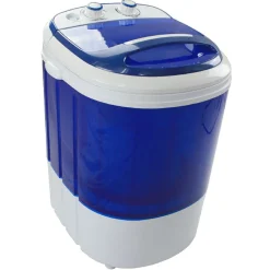 Markenlos Lowander 3 kg Waschmaschine mit Zentrifuge< Waschmaschinen