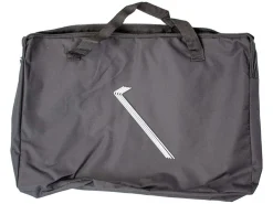 Markenlos Zwinger & Transport-Lowander Pop-Up large Hundeauslauf