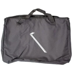 Markenlos Zwinger & Transport-Lowander Pop-Up large Hundeauslauf