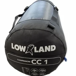 Lowland Outdoor Deckenschlafsäcke|Sommerschlafsäcke-Companion CC1 Schlafsack