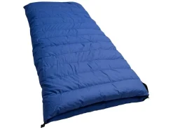 Lowland Outdoor Companion CC XXL Schlafsack< Deckenschlafsäcke|Sommerschlafsäcke