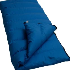 Lowland Outdoor Schlafsäcke Kinder|Deckenschlafsäcke-Companion Junior Schlafsack
