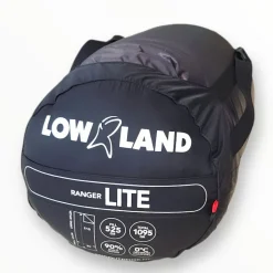 Lowland Outdoor Ranger Lite Schlafsack< Deckenschlafsäcke|Sommerschlafsäcke