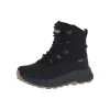 Icepeak Schneestiefel^Luhta Aitoo Damen Snowboots - Basic Black