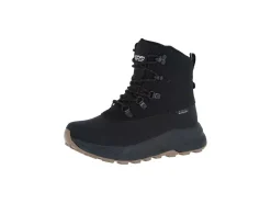 Icepeak Schneestiefel^Luhta Aitoo Damen Snowboots - Basic Black