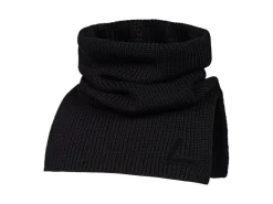 Luhta Schlauchtücher-Nilasto Unisex Schlauchschal - Black