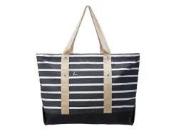 Luhta Daypacks & Rucksäcke^Ohensalo Shopper-Tasche - Black
