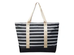 Luhta Daypacks & Rucksäcke^Ohensalo Shopper-Tasche - Black