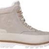 Luhta Schneestiefel-Reilu Ms Natural White Damen Snowboots