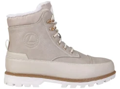 Luhta Schneestiefel-Reilu Ms Natural White Damen Snowboots