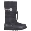 Luhta Schneestiefel^Tahtova Ms Black Damen Snowboots