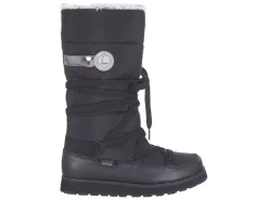 Luhta Schneestiefel^Tahtova Ms Black Damen Snowboots