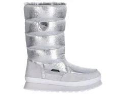 Luhta Valkea Damen Snowboots - Silver< Schneestiefel