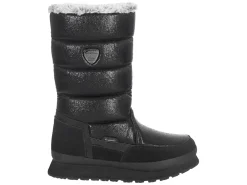 Luhta Valkea Ms Black Damen Snowboots< Schneestiefel