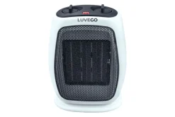 Luvego Elektroheizungen|Elektroheizungen^1800 Watt Keramischer Heizlüfter