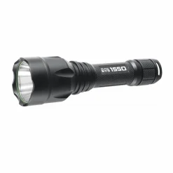 Markenlos Taschenlampen|Taschenlampen^Mactronic Black-Eye 1550 High Power Taschenlampe