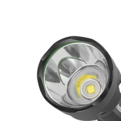 Markenlos Taschenlampen|Taschenlampen^Mactronic Black-Eye 1550 High Power Taschenlampe