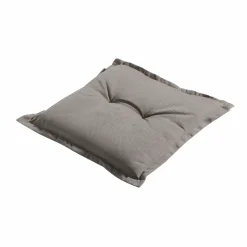 Madison - Sitzkissen Rib Liver - Ca. 50x50 cm - 4er-Set< Sitzkissen