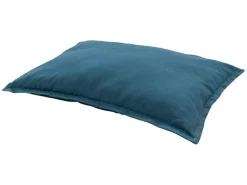Madison Hundekissen^100 x 70 Comfort Panama Hundekissen - Sea Blue