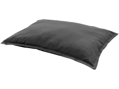 Madison 100 x 70 Comfort Panama grey Hundekissen< Hundekissen