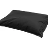 Madison Hundekissen^100 x 70 Comfort Panama Hundekissen - Black